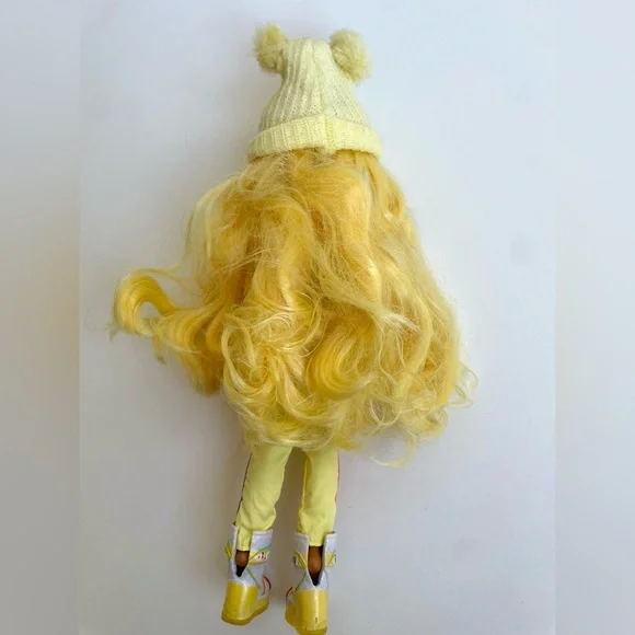 Rainbow High Winter Break Complete Doll Collection, Set of 6